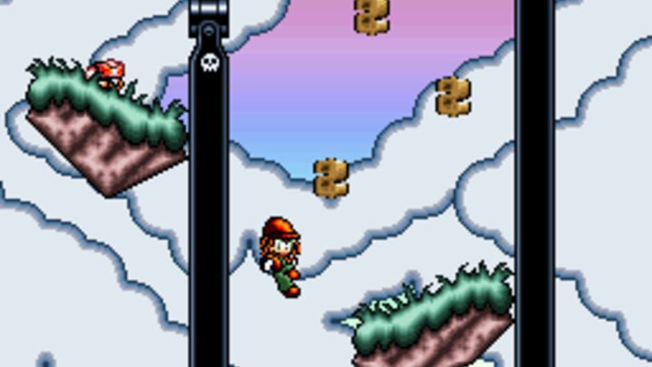 H&SB2: Twilight Gem - Hunter's Quest screenshot 3