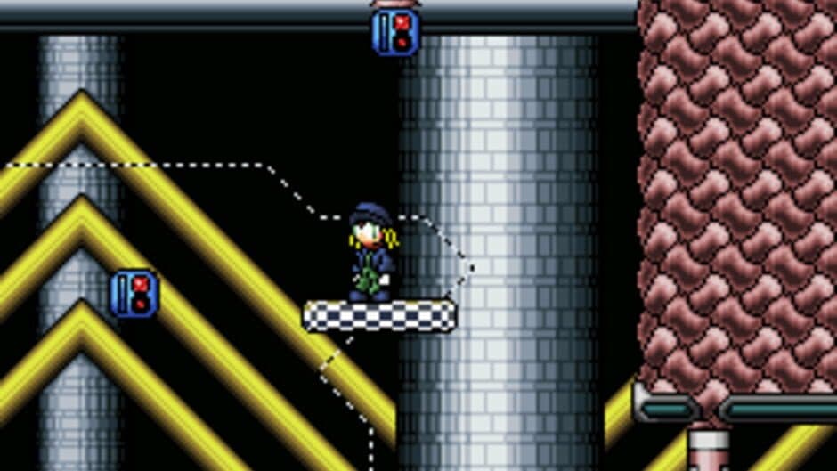 H&SB2: Twilight Gem - Hunter's Quest screenshot 1