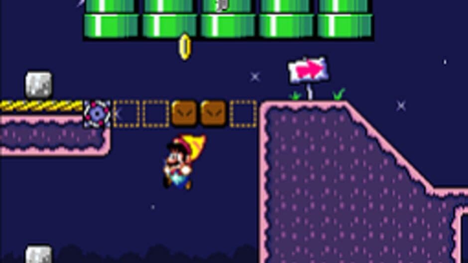 Super Little Miss A.D.D. World screenshot 1