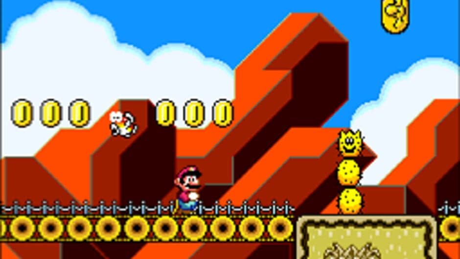 Super Little Miss A.D.D. World screenshot 2