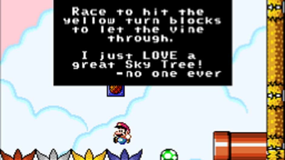 Super Little Miss A.D.D. World screenshot 3