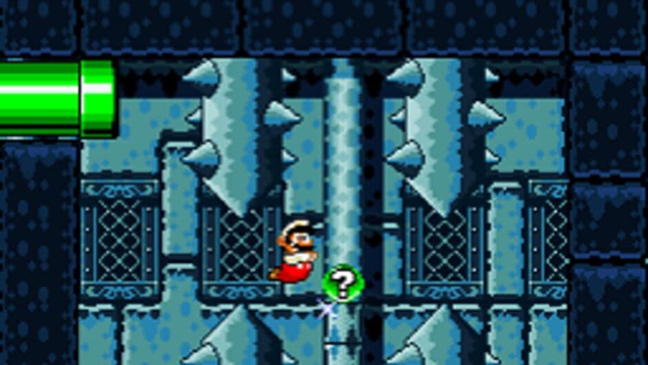 Super Little Miss A.D.D. World screenshot 4