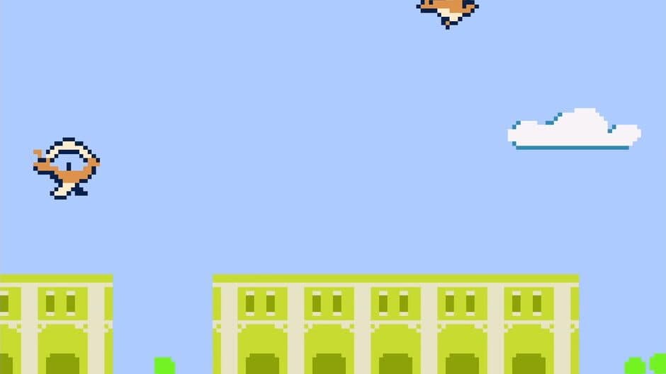 Bartolomeu Odyssey screenshot 2