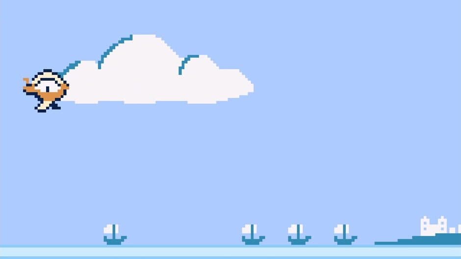 Bartolomeu Odyssey screenshot 3