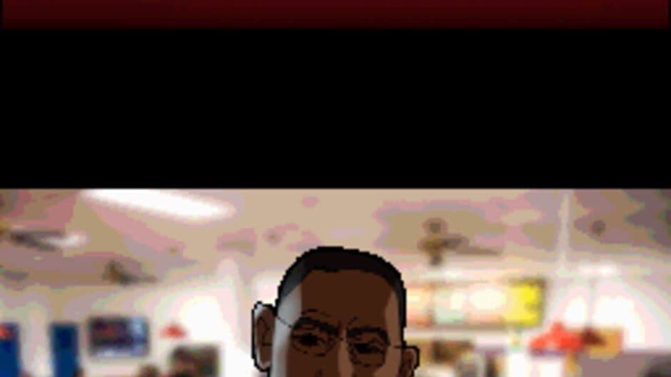 Breaking Bad DS screenshot 1
