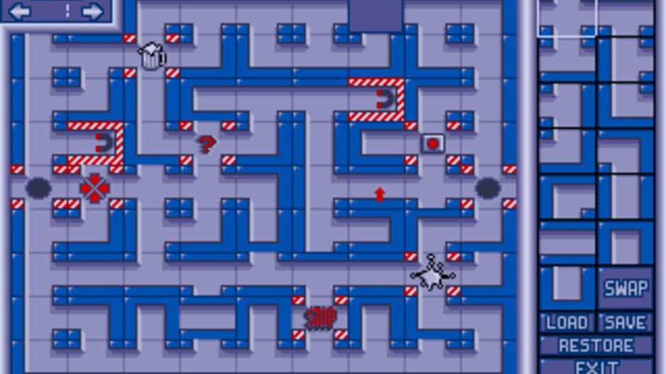 Tilt screenshot 1