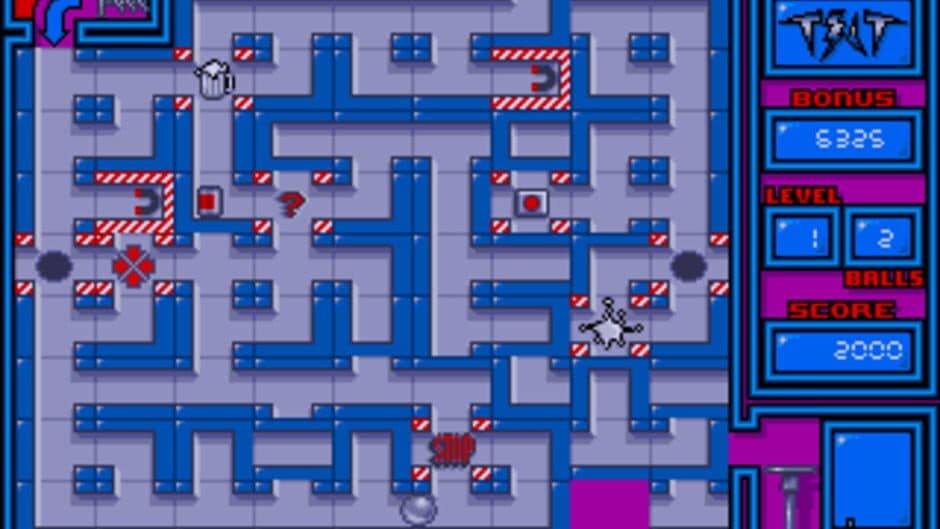 Tilt screenshot 2