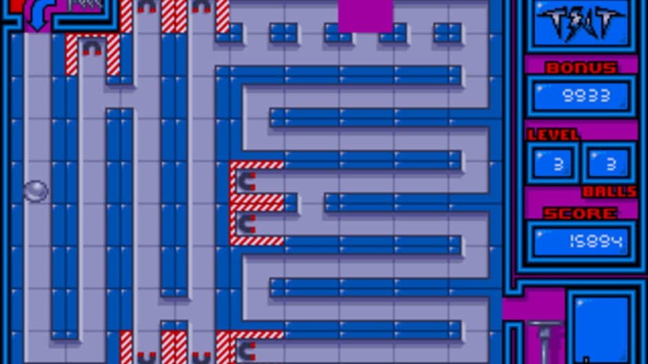 Tilt screenshot 3