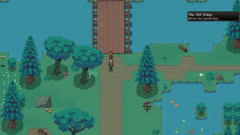 Tower Song screenshot 1