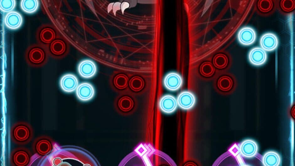 Noisz: Episode G screenshot 1
