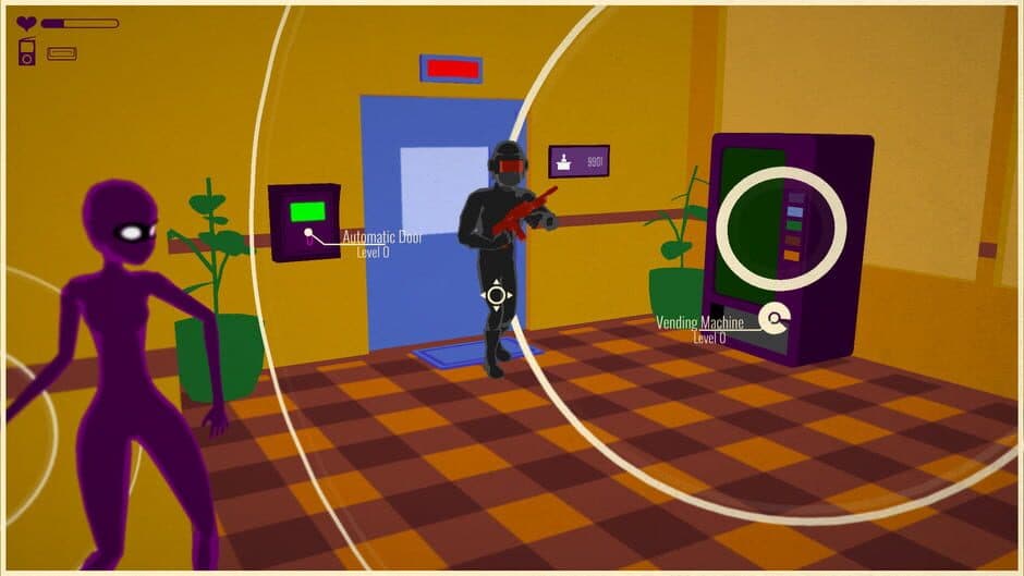 La Sombra screenshot 4
