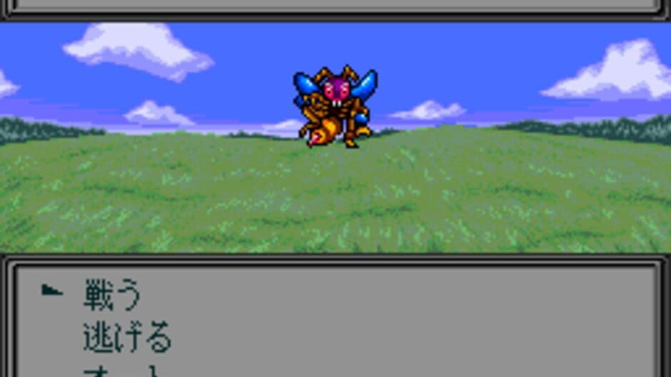 Startling Odyssey screenshot 3