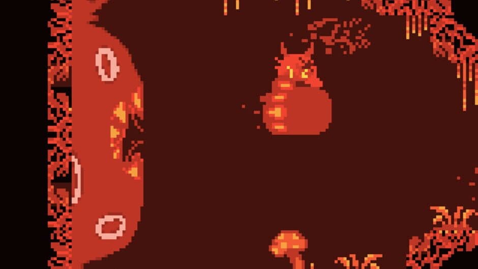 Repugnant Bounty screenshot 4