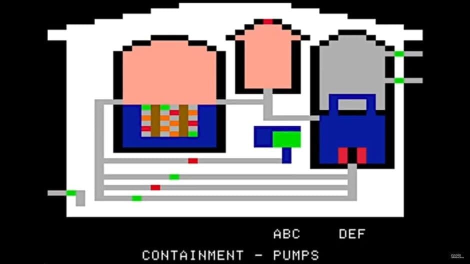 Three Mile Island screenshot 2