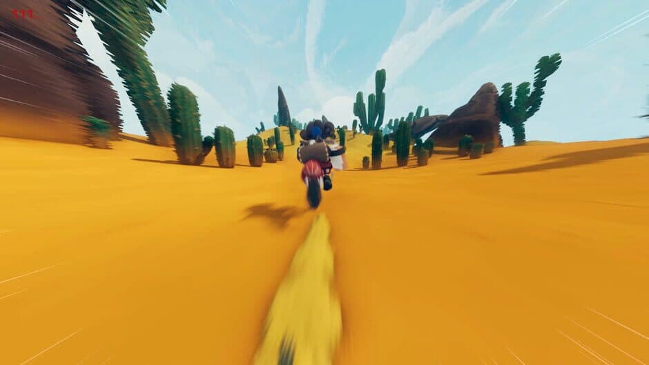 Haste screenshot 3