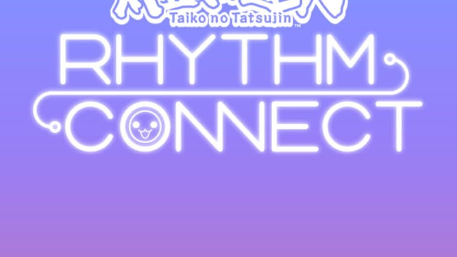 Taiko no Tatsujin: Rhythm Connect screenshot 1