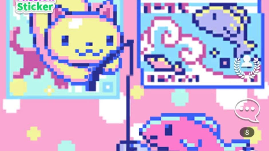 Taiko no Tatsujin: Rhythm Connect screenshot 2