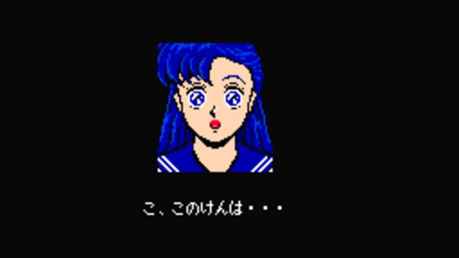 Mugen Senshi Valis: The Fantasm Soldier screenshot 4