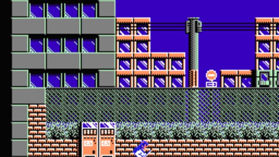 Mugen Senshi Valis: The Fantasm Soldier screenshot 2