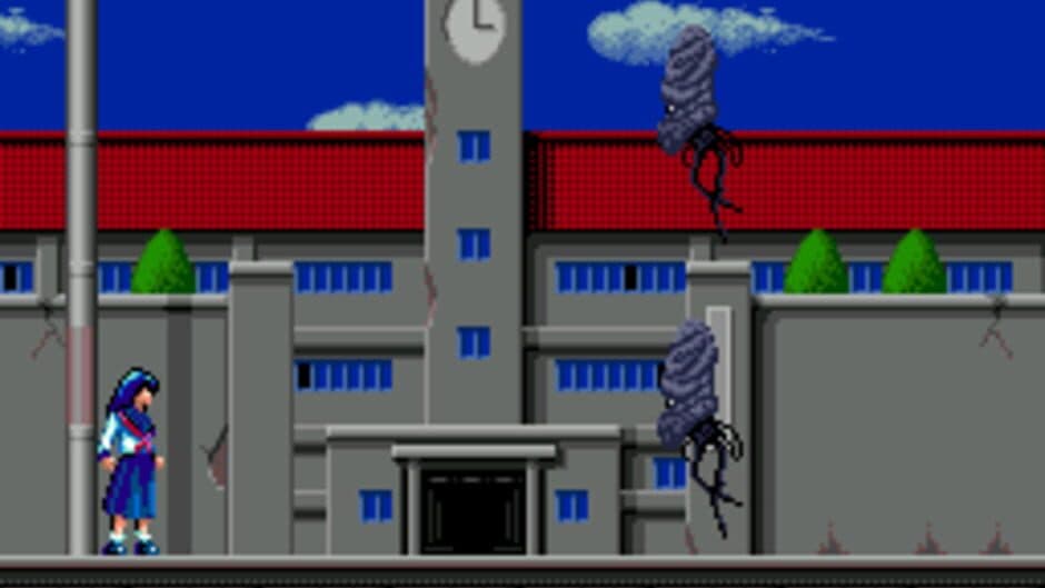 Valis screenshot 2