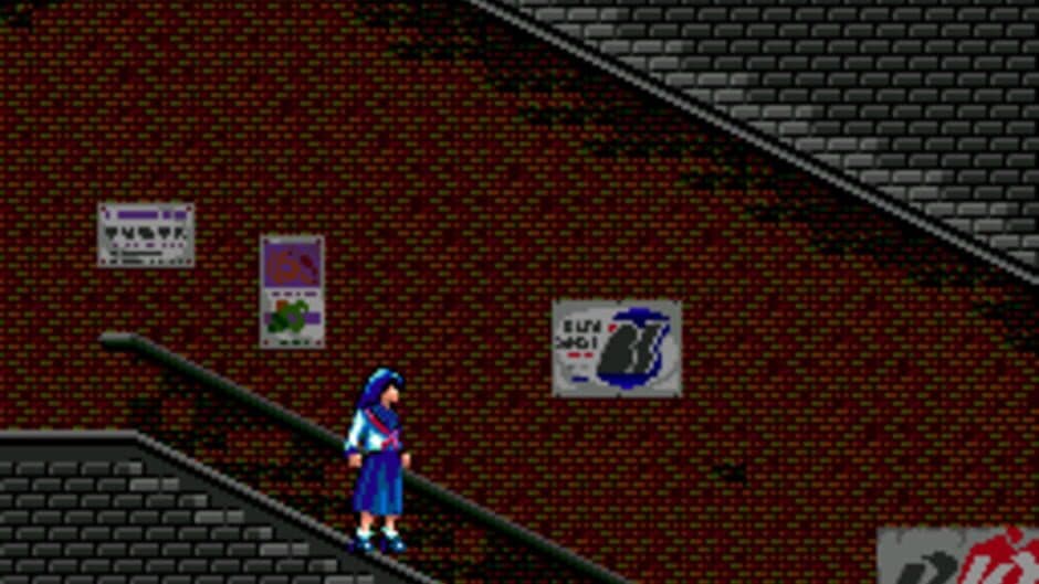 Valis screenshot 3