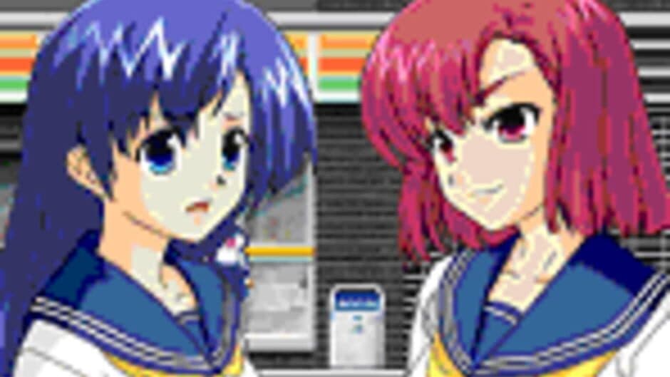Mugen Senshi Valis: The Fantasm Soldier screenshot 2