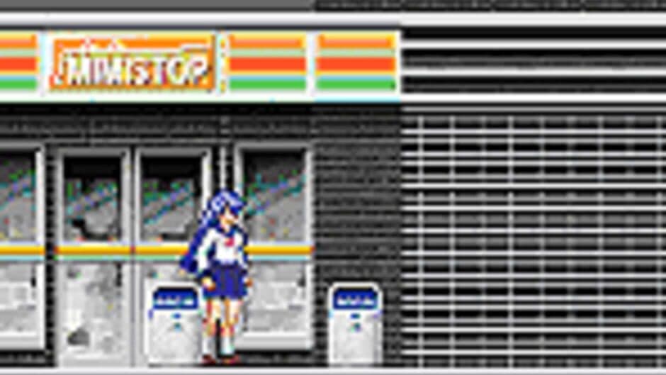 Mugen Senshi Valis: The Fantasm Soldier screenshot 3