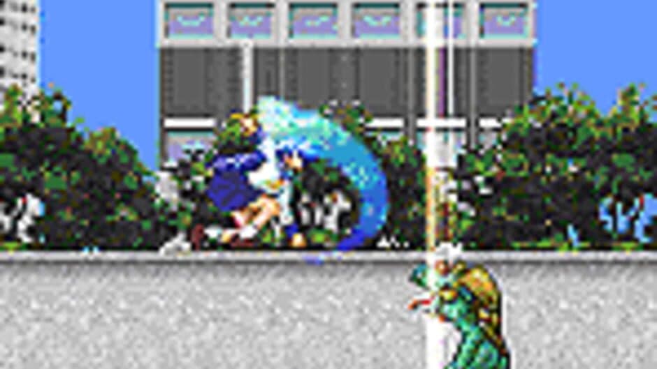 Mugen Senshi Valis: The Fantasm Soldier screenshot 4