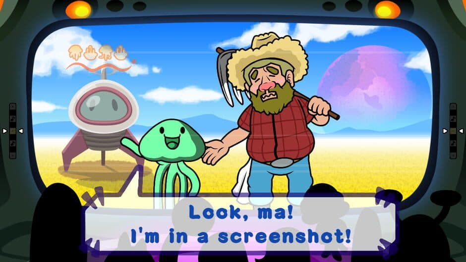 Heaven Studio screenshot 1