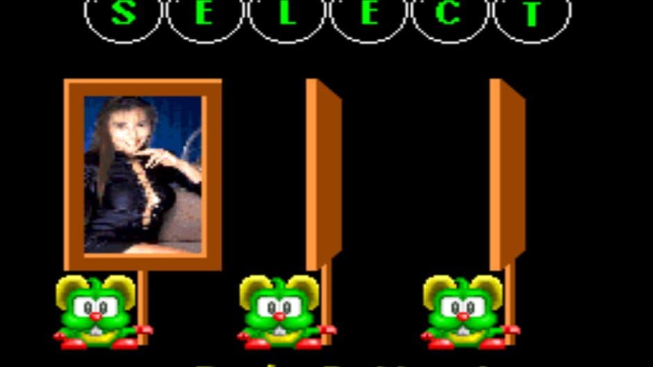 Miss Bubble II screenshot 4