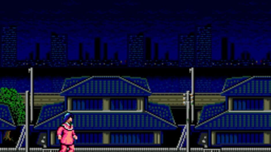 Valis III screenshot 2