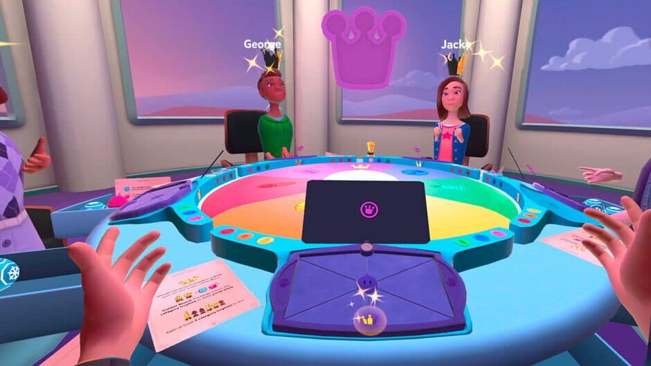 Trivia Crack World screenshot 4