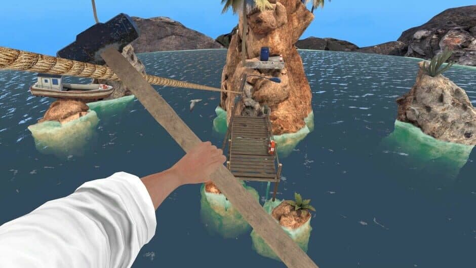 Clamb screenshot 4