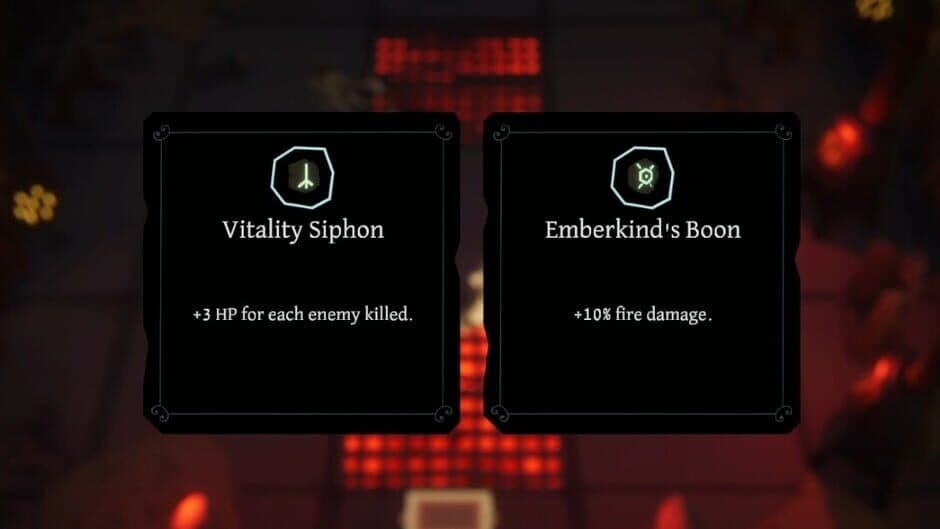 Spellz: Mastery or Death screenshot 4