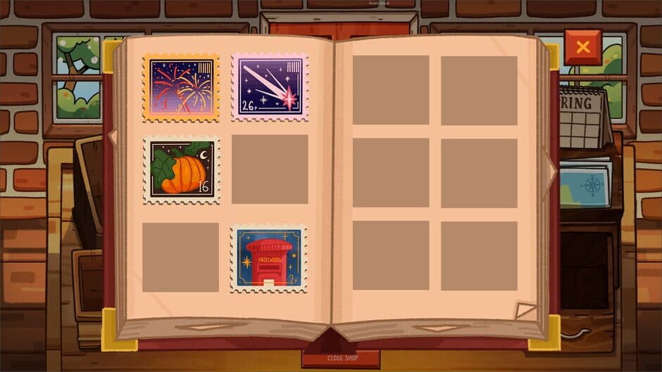 Tales from Hazelwood Post screenshot 3
