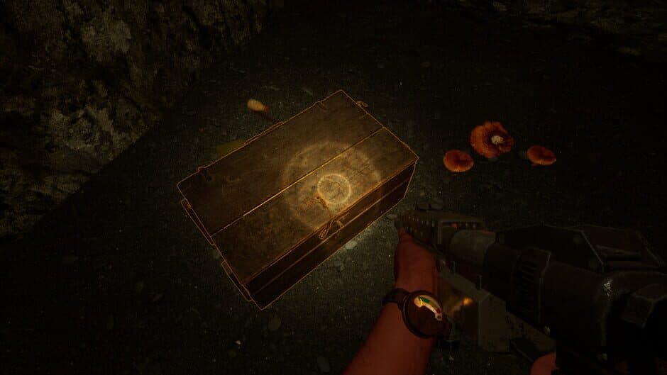 The Shaft screenshot 4
