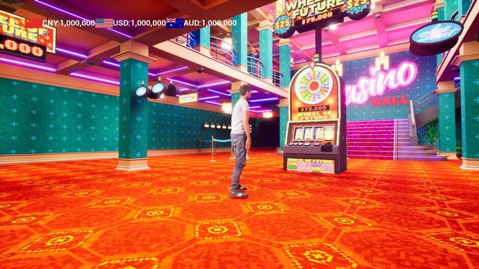 Lottery Winner screenshot 4