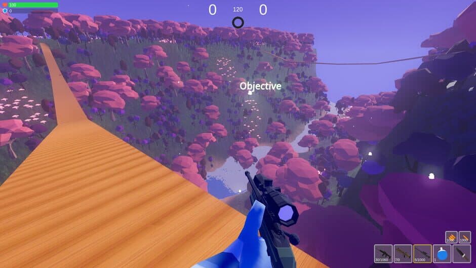Volunteers screenshot 2