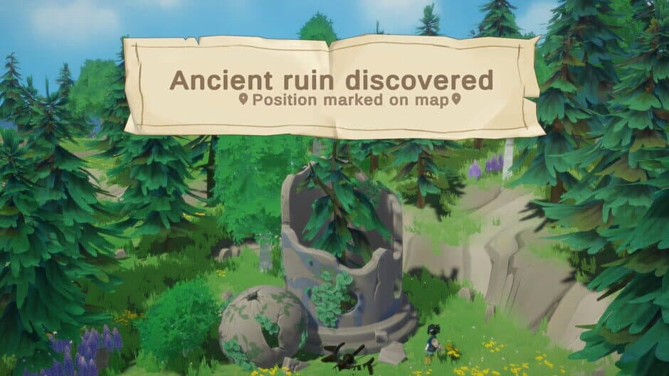 Map Map: A Game About Maps screenshot 3