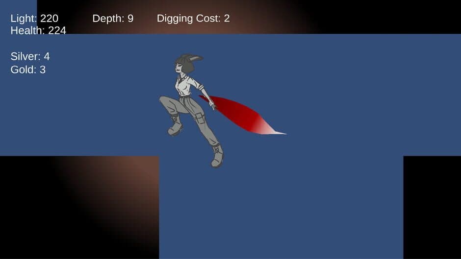 FoxFire Mine screenshot 3