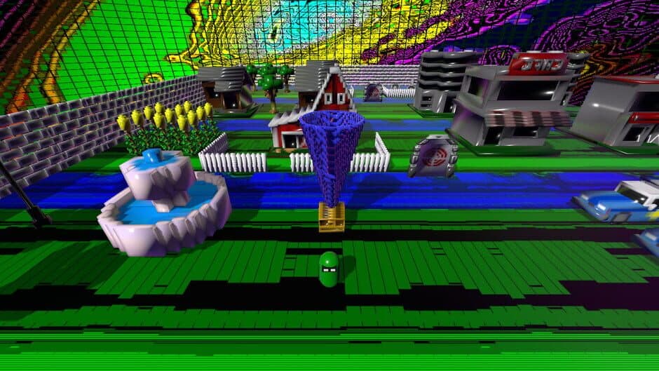 God Of This World screenshot 2