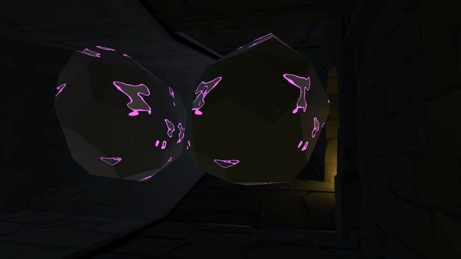 Corridor VR screenshot 2