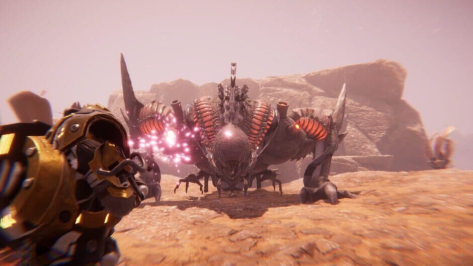 Space Frontier screenshot 3