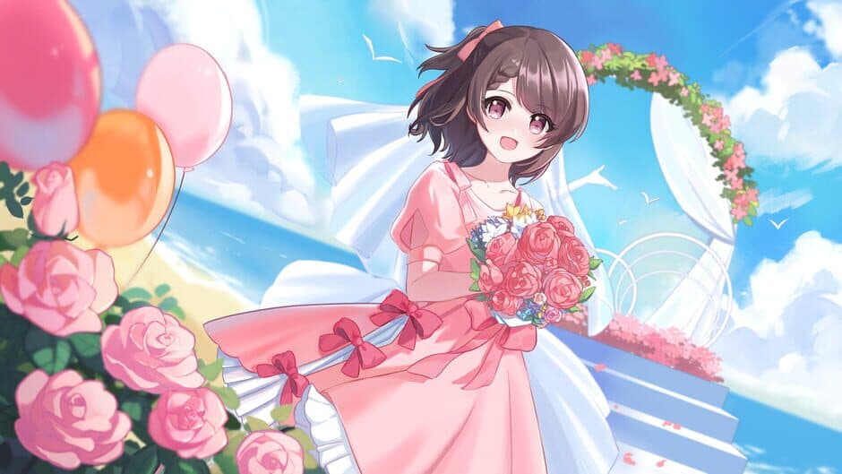 Love, in Debt!? screenshot 1