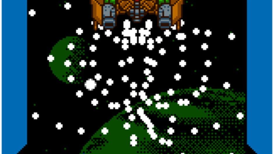 Dangan GB2 screenshot 2