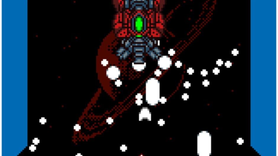Dangan GB2 screenshot 3