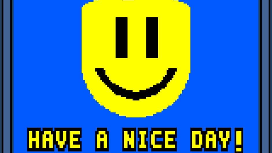 Faceball 2000 DX screenshot 2