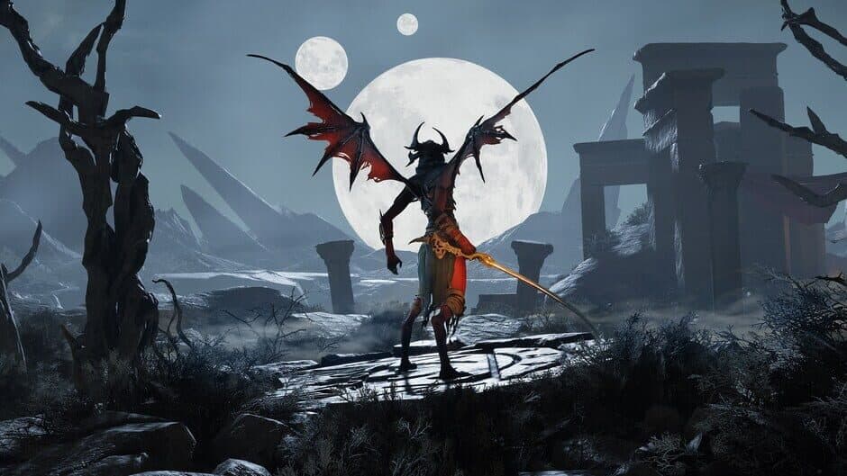 Metal: Hellsinger - Complete Edition screenshot 2