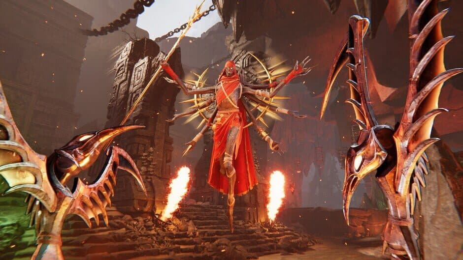 Metal: Hellsinger - Complete Edition screenshot 3