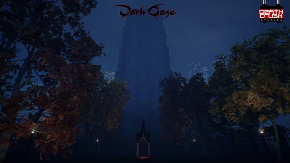 Dark Gaze: Curse of the Black Nazar screenshot 1